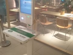 -老乡鸡(上海白玉兰广场店)