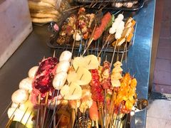 -老谢野馄饨(延安路店)