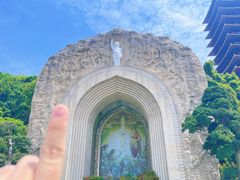 -牛首山文化旅游区