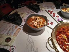 -哥老官重庆美蛙鱼头(宝山龙湖店)