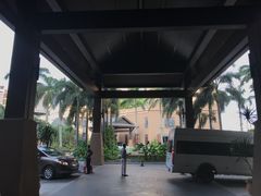 -三亚湾红树林度假世界(木棉酒店)