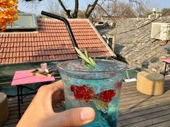-16毫米咖啡&酒吧(南锣鼓巷店)
