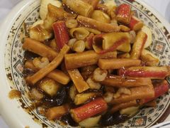 -八方后身麻辣鸡块(总店)