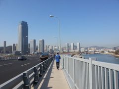 -星海湾跨海大桥