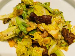 -鸭匠食府·挂炉烤鸭·新京菜(阜成路店)