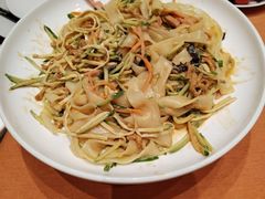 -双合园·海鲜水饺青岛菜(万佳广场店)