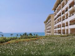 -三亚亚龙湾天域度假酒店