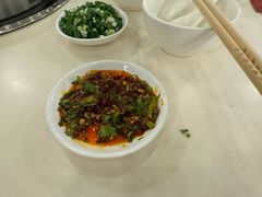 -太婆天府山珍酒楼(亚运村店)