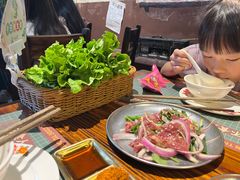 -烤肉食堂(揭阳广百店)