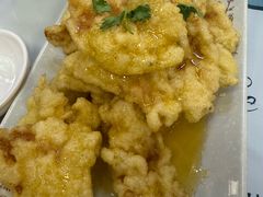 -东北饺子王(港澳广场购物中心店)