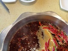 -田鸭肠·非遗火锅(彭州店)