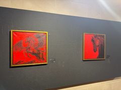 -王府井文华东方酒店-紫膳餐厅