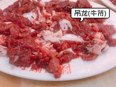 -陈记顺和潮汕牛肉火锅(韩江路店)