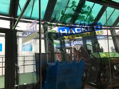 -澳门旅游塔360°旋转餐厅(南湾湖广场店)