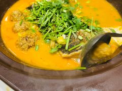 -金陵后厨·南京菜(新街口秣陵路店)