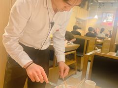 -邹开喜·炭炉鸡煲·海鲜火锅(虹口足球场店)
