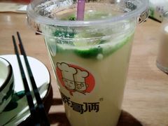 -胖哥俩肉蟹煲(海盐总店)