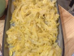 -小米烤肉-泥炉炭烤(常营店)