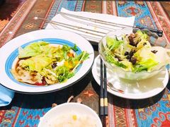 -巴依老爷·新疆美食(上城区天城路店)