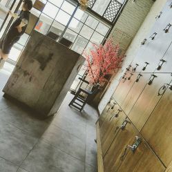 点击看大图 -简影造型·自选烫染接发salon