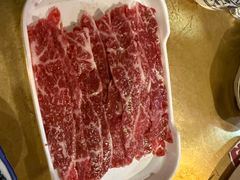 潮汕鲜切肥牛-牛街清真满恒記(平安里西大街店)