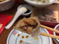 -新兴园饺子馆(河南街店)