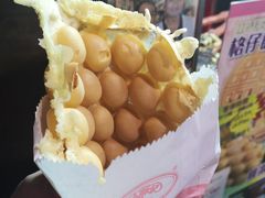 鸡蛋仔-利强记北角鸡蛋仔(弥敦道店 )