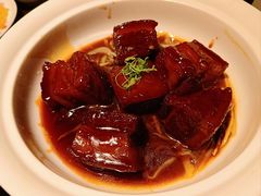 -许爷家·生态湖鲜(徐汇日月光店)