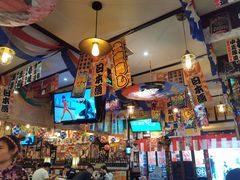 -平成屋·午肴夜酒(四川北路店)