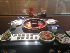 -三江两海老火锅(北京首店)