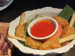 -大头虾越式风味餐厅(光明广场店)