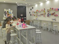 -利剑潮玩·团建·亲子·聚会