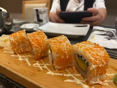 -昱匠·日本料理(金融街店)