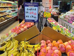 -鲜果壹号(苏站路店)