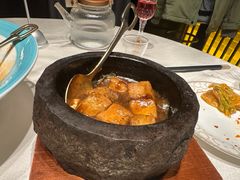 -迦南苑·新派青岛菜·生日纪念日主题餐厅