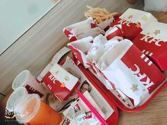 百事可乐-肯德基(远洋店)