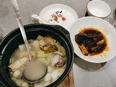 -阿毛饭店(和义路店)