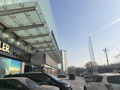 -红星美凯龙(北京北四环店)