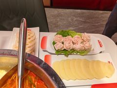 -陈记顺和潮汕牛肉火锅(棠德南路店)