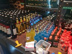 -好伦哥比萨烤肉自助(马家堡店)