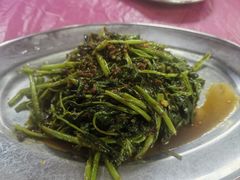 -黄亚华小食店(Jalan Alor)