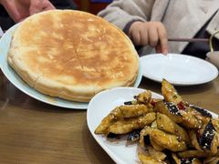 -鲁南仔·滕州炒鸡(经三路店)