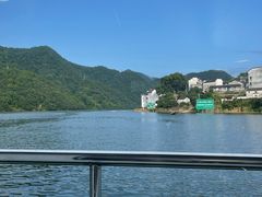 -新安江山水画廊风景区