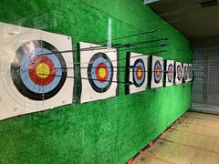 -Skay•射箭馆•弓箭娱乐(体育西店)