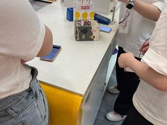 -泡泡玛特POPMART(武汉天地壹方店)