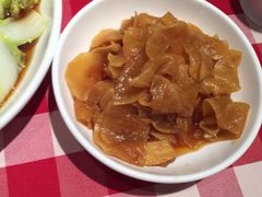 -西贝(上海我格广场店)