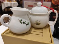 -稻香酒家·35年老字号(侨光店)