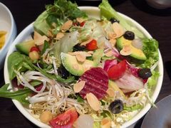 -庐灶江南·江南菜·四合院Bistro(东直门雍和宫·原华侨宾馆店)