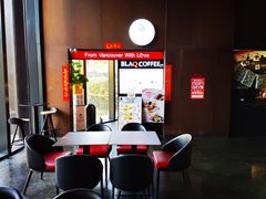 -BLAQ咖啡(骏豪店)