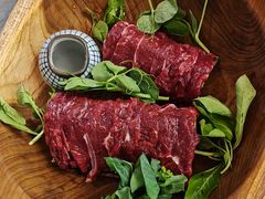 -左庭右院鲜牛肉火锅(苏州园区永旺店)